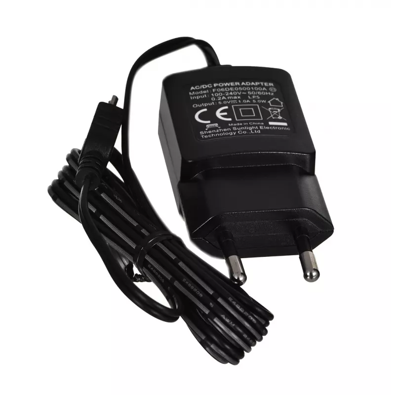 Grandstream Networks DP750 DECT bazinė stotelė juoda
