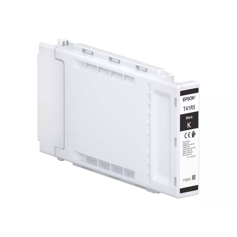 Kasetė Epson Singlepack UltraChrome XD2 C13T41R540 Juoda