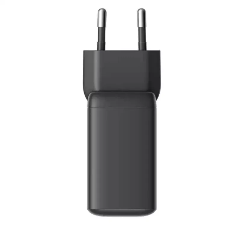 Anker PowerPort 736 Nano II Universal Black AC greitasis įkroviklis vidaus naudojimui