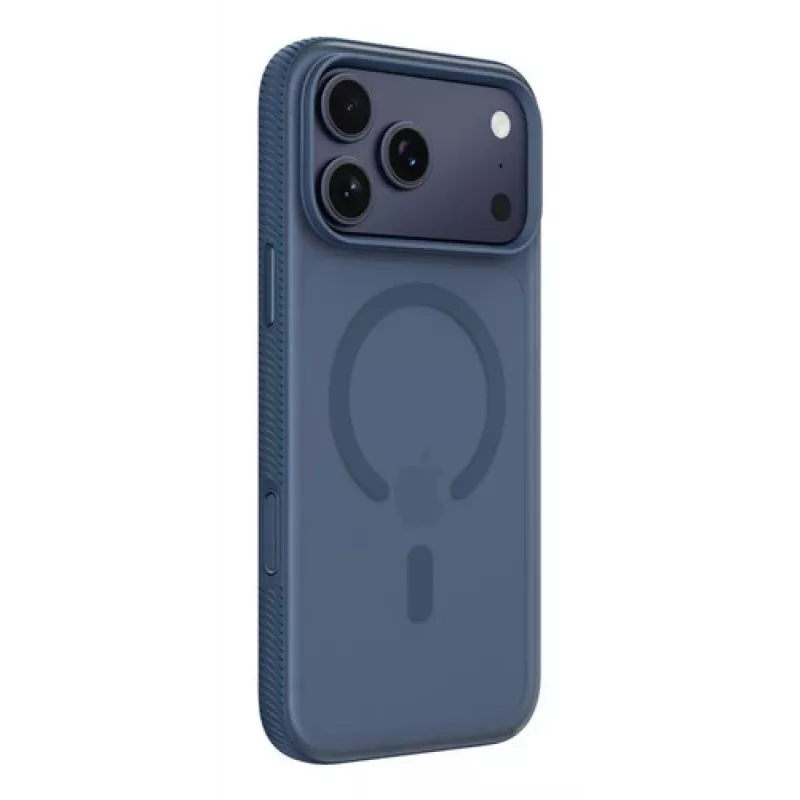 Belkin SheerForce Grip Series - Galinis dangtelis mobiliesiems telefonams