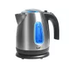 Elektrinis virdulys Lafe 1.7 L 2200 W Nerūdijantis plienas