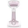 Rankinis drabužių garintuvas Tefal DT3050, 1300 W, 20 g/min garo, 0,12 l talpa, 2,6 m laidas, rožinis