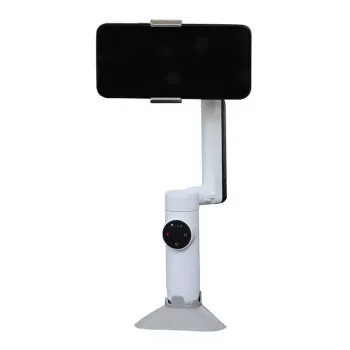 Sunnylife atraminis pagrindas Insta360 Flow IST-DZ579 lengvas nešiojamas dizainas
