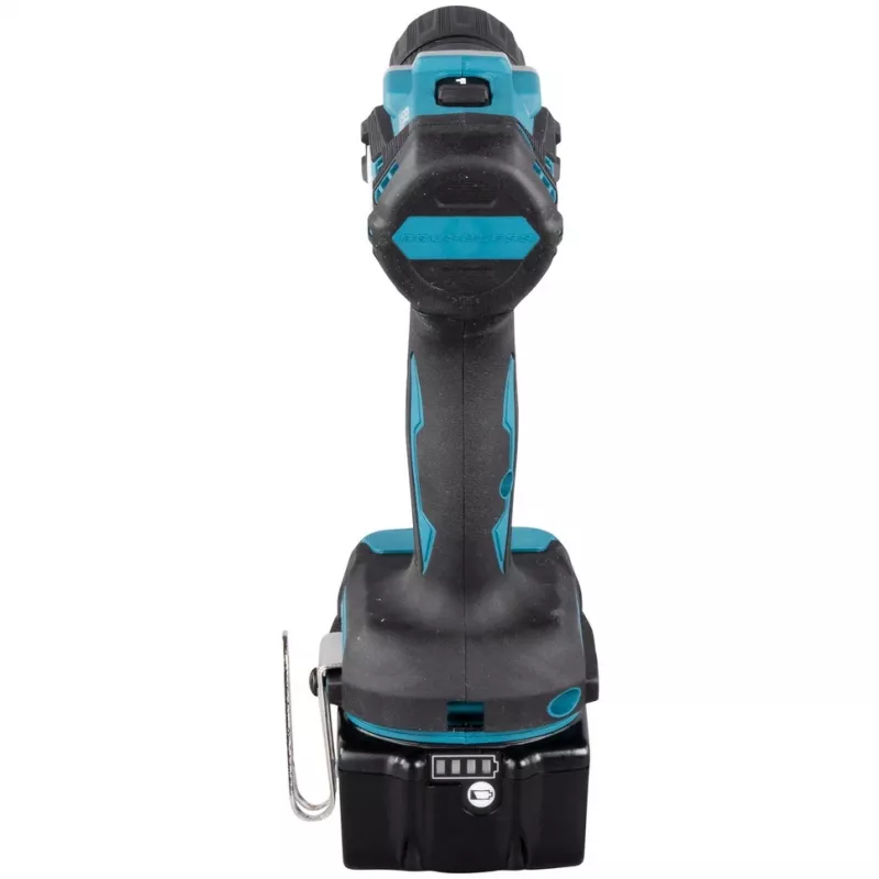 Gręžtuvas Makita DDF487Z 1700 aps./min. 940 g Turkio spalvos