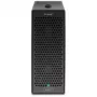 Sonnet Echo III Desktop PCIe išplėtimo korpusas, juodas aliuminis, 400 W, 175 mm x 424 mm x 231 mm