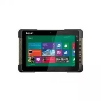 Getac SnapBack, išmaniosios kortelės ir RFID skaitytuvas, tinkamas: T800 G1 (GORSX1)