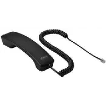Auerswald COMfortel D-Series-Handset Wall (55057) – Laidinio telefono sieninis laikiklis