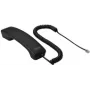Auerswald COMfortel D-Series-Handset Wall (55057) – Laidinio telefono sieninis laikiklis