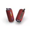 Denver BTL-360BD RGB Bluetooth garsiakalbis 2x50W bordo