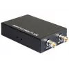 Keitiklis SDI į HDMI DeLOCK 93237