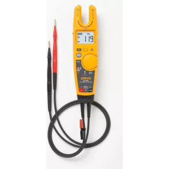 Fluke 4910322 Juoda