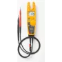 Fluke 4910322 Juoda