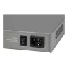 LevelOne GTL-2091 Valdomas L3 Gigabit Ethernet (10/100/1000) jungiklis, pilkas
