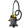 Pramoninis dulkių siurblys STANLEY SXVC20PTE, 1200 W, 20 L šlapiam ir sausam valymui, 3 m žarna, 2,5 m laidas, 17 kPa