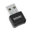 SAVIO BT-050 Bluetooth 5.0 USB adapteris