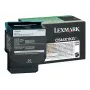 Lexmark C544X1KG tonerio kasetė, juoda, itin didelė išeiga (6 000 psl.)