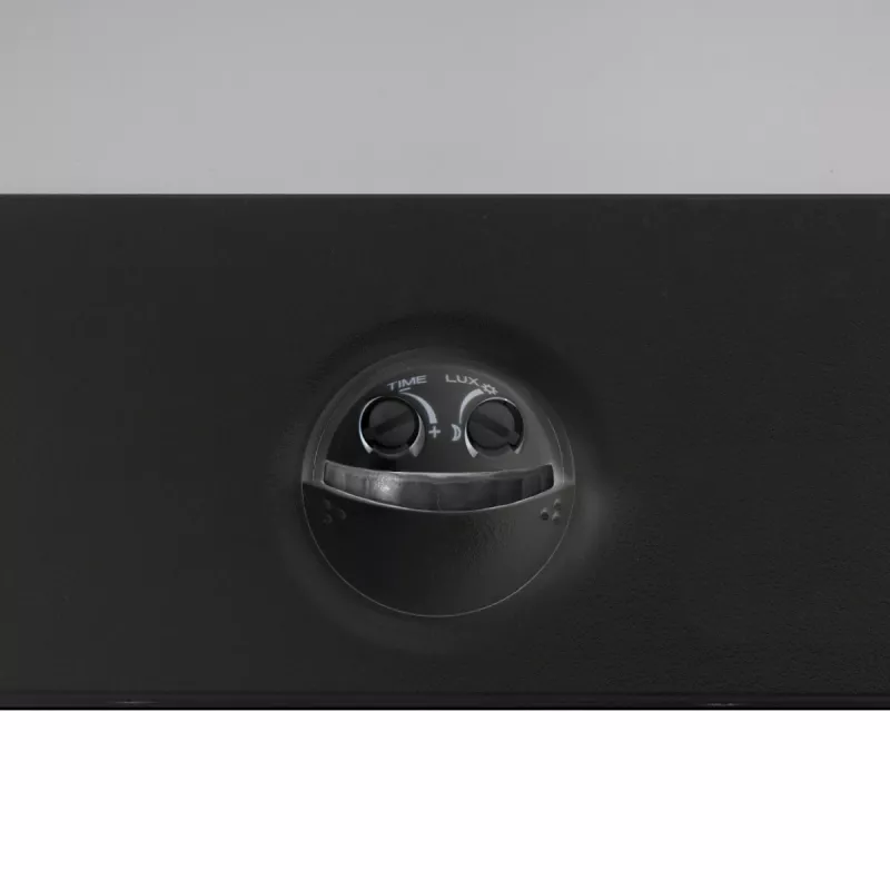LED lempa su prieblandos jutikliu MACLEAN MCE344B