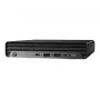 HP Elite 800 G9 Mini Desktop - Intel Core i5-14500 / 2.6 GHz - 16 GB RAM - 512 GB SSD NVMe - UHD Graphics 770 - Wi-Fi 6E, Bluetooth 5.3 - Win 11 Pro