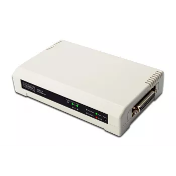 Spausdinimo serveris Digitus DN-13006-1