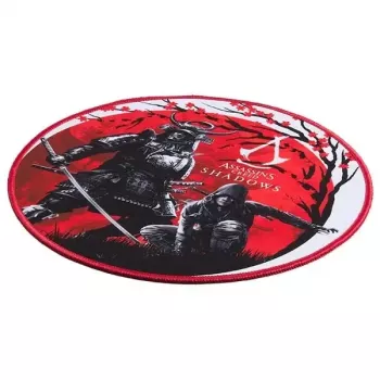 Pelės kilimėlis Subsonic SA5646-AC2 Assassin's Creed Shadows