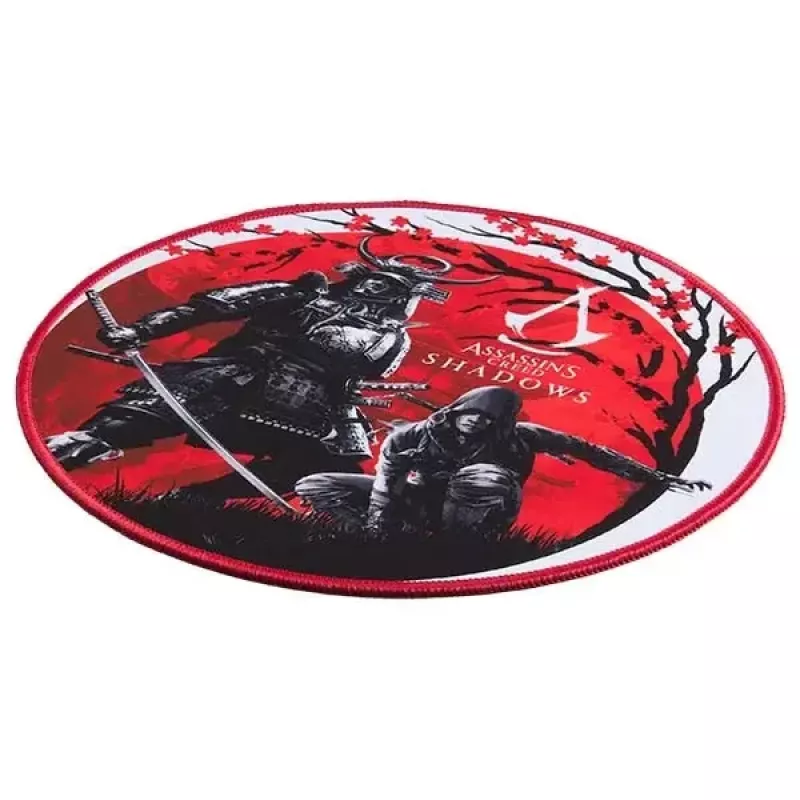 Pelės kilimėlis Subsonic SA5646-AC2 Assassin's Creed Shadows
