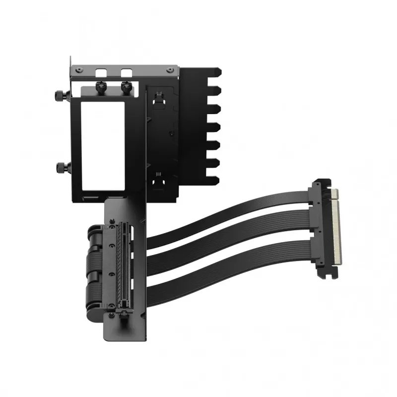 GPU laikiklio rinkinys Fractal Design Flex 2 Universal Black 124x196x144 mm