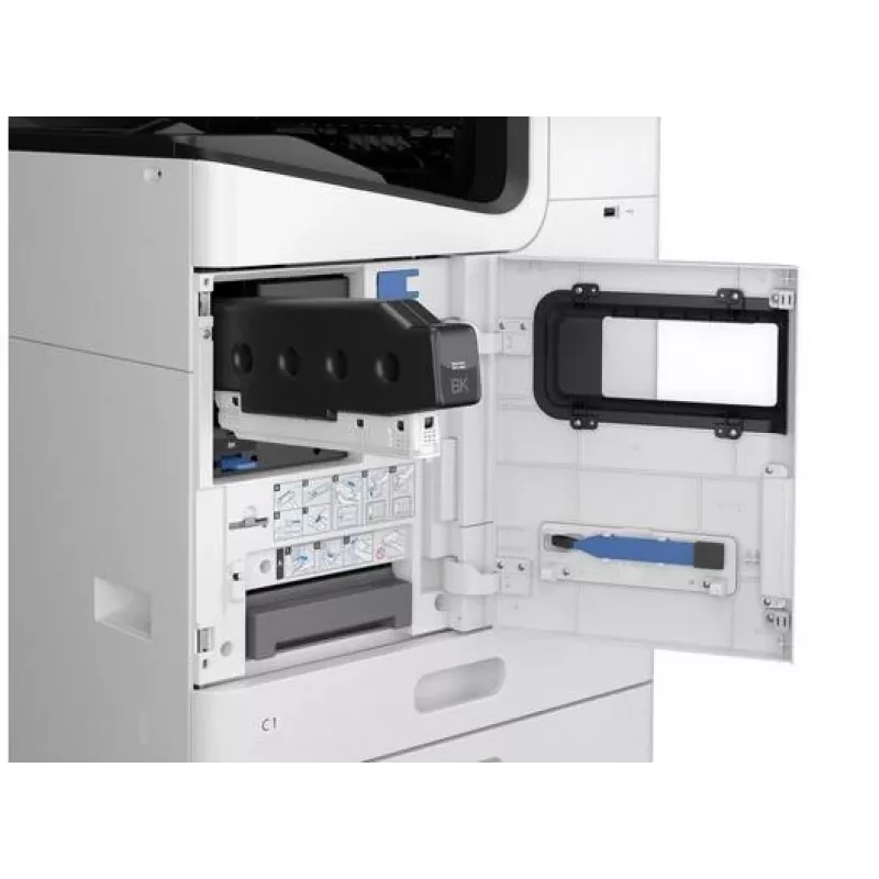 Epson C13T15H140 original rašalo kasetė juoda 1 vnt.