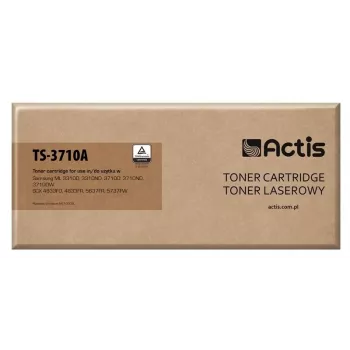 Toneris ACTIS TS-3710A suderinamas Samsung MLT-D205L, juodas, 5000 puslapių, vieno paketo