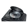 Muse Party Box garsiakalbis M-1820 DJ | 150 W | Bluetooth | Juodas | Belaidis ryšys