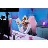 Ausinės Razer Kraken Kitty V3 Pro