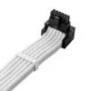 Maitinimo ilginimo laidas CableMod C-Series Pro Variante B 90 16‑Pin į 4x 8‑Pin PCIe