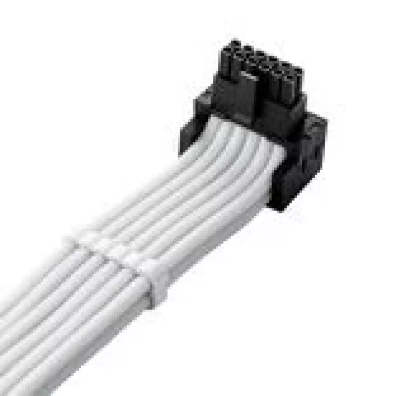Maitinimo ilginimo laidas CableMod C-Series Pro Variante B 90 16‑Pin į 4x 8‑Pin PCIe