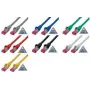 Tinklo kabelis ShiverPeaks BS75720-AG 10m Cat6a S/FTP Žalias