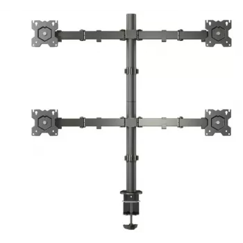 Monitor Accessory Stalo TVIRTINIMAS 13-32 Juodas D421E-B Onkron