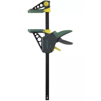 Gnybtinis spaustuvas Wolfcraft 1 EHZ PRO 100-915