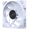 Phanteks M25 Gen2 140mm PWM D-RGB korpuso ventiliatorius - baltas
