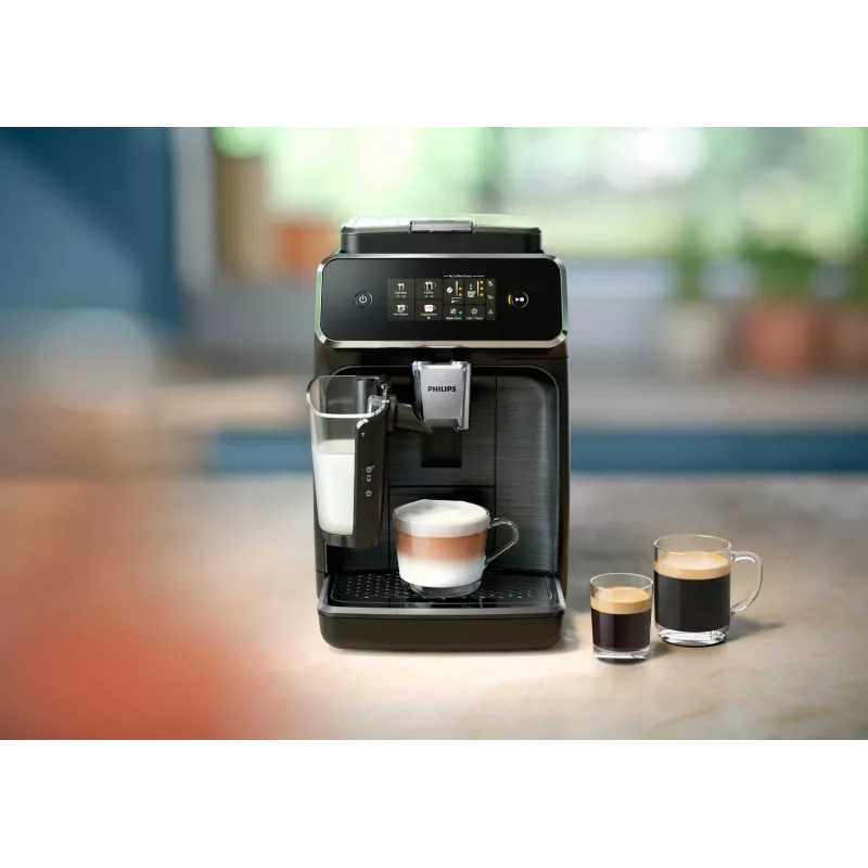 Philips EP2331/10 pilnai automatinis espresso aparatas 1.8 L