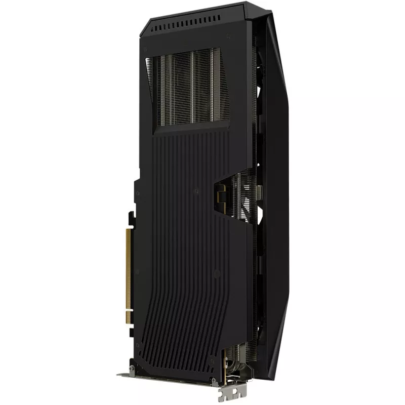 XFX Mercury Radeon RX 9060 XT OC Gaming 16GB vaizdo plokštė