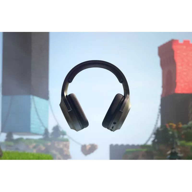 Ausinės žaidimams Razer Barracuda X