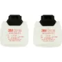 3M Secure Click kietųjų dalelių filtras P3 R D3135 2 vnt. (D3135)