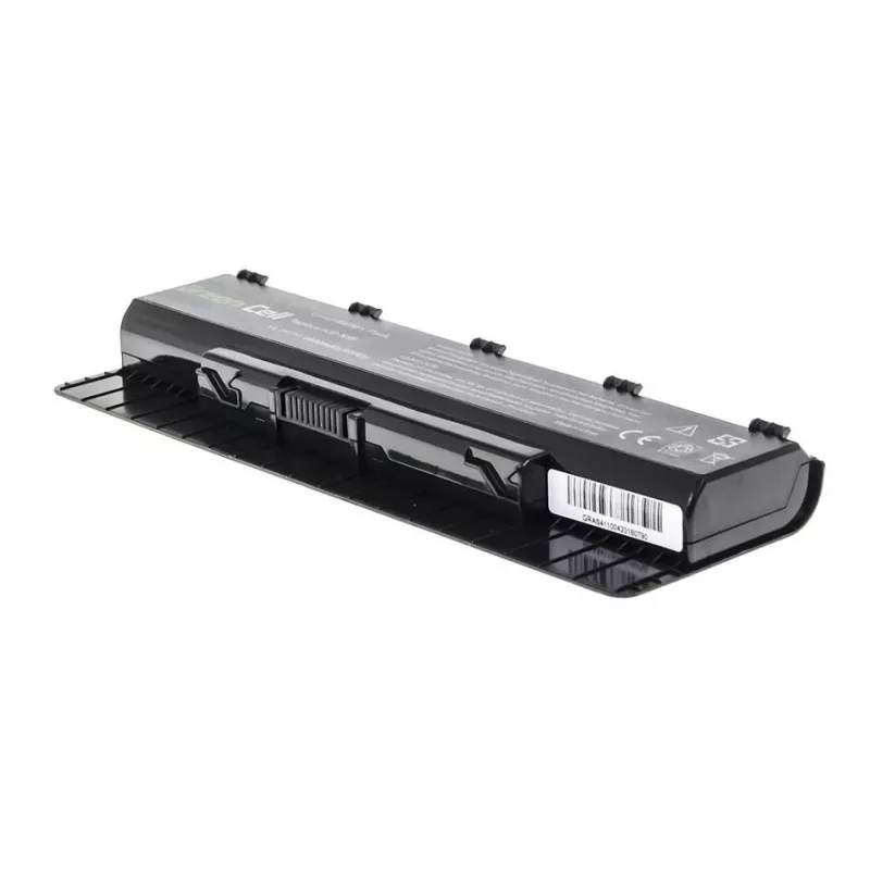 Green Cell AS41 nešiojamojo kompiuterio akumuliatorius Asus A32-N56 N46 N46V N56 N56VM N76 N76VJ, 10,8 V, 4400 mAh