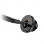 Temperatūros jutiklis Alphacool 17596 Žalvaris Juodas 18 mm Gylis 17 mm Aukštis