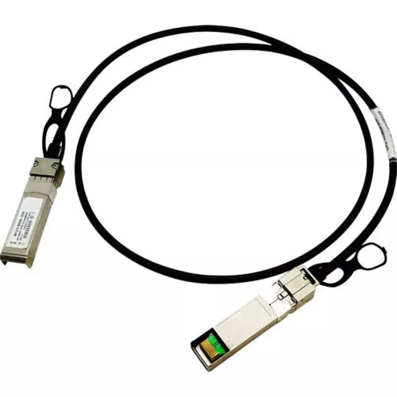 X240 10G SFP+ SFP+ 0.65m DAC kabelis JD095C