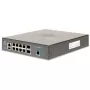 Cambium Networks cnMatrix EX1010 valdomas intelektualus eterneto komutatorius 8 1 Gbps ir šviesolaidinis (LWL) jungtis