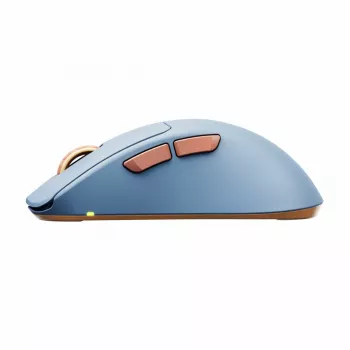 Belaidė žaidimų pelė CHERRY XTRFY M64 Wireless