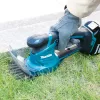 Žoliapjovė / vielinis pjūklas Makita DUM111SYX 27 W akumuliatorinė Juoda, Mėlyna