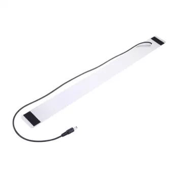 LED panelas Puluz PU5212 60 cm 30W 1690 lm studijos šviesos skydelis