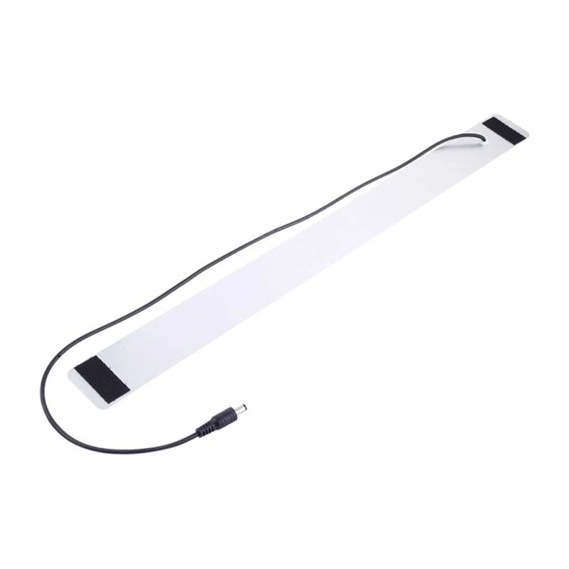 LED panelas Puluz PU5212 60 cm 30W 1690 lm studijos šviesos skydelis