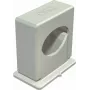 Obo Bettermann 2101017 Priedas sujungimui Pilka