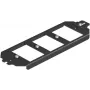 OBO Bettermann MTU 3 - tempimo reljefas (7407840)